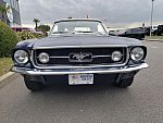 FORD MUSTANG I (1964 - 1973) 6.4L V8 (390 ci) GTA cabriolet occasion - 99 900 €, 845 km