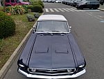 FORD MUSTANG I (1964 - 1973) 6.4L V8 (390 ci) GTA cabriolet occasion - 99 900 €, 845 km