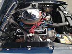 FORD MUSTANG I (1964 - 1973) 6.4L V8 (390 ci) GTA cabriolet occasion - 99 900 €, 845 km