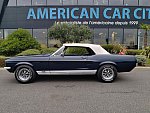 FORD MUSTANG I (1964 - 1973) 6.4L V8 (390 ci) GTA cabriolet occasion - 99 900 €, 845 km