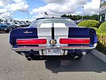 FORD MUSTANG I (1964 - 1973) Shelby GT500 coupé occasion - 229 900 €, 55 500 km