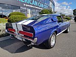 FORD MUSTANG I (1964 - 1973) Shelby GT500 coupé occasion - 229 900 €, 55 500 km