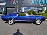 FORD MUSTANG I (1964 - 1973) Shelby GT500 coupé occasion - 229 900 €, 55 500 km