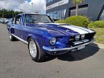 FORD MUSTANG I (1964 - 1973) Shelby GT500 coupé occasion - 229 900 €, 55 500 km