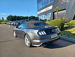 FORD MUSTANG VI (2015 - 2022) GT 421 ch cabriolet occasion - 52 990 €, 56 905 km