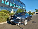 FORD MUSTANG VI (2015 - 2022) GT 421 ch cabriolet occasion - 52 990 €, 56 905 km