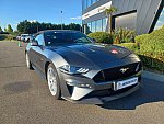 FORD MUSTANG VI (2015 - 2022) GT 421 ch cabriolet occasion - 52 990 €, 56 905 km