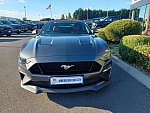 FORD MUSTANG VI (2015 - 2022) GT 421 ch cabriolet occasion - 52 990 €, 56 905 km