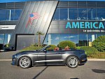 FORD MUSTANG VI (2015 - 2022) GT 421 ch cabriolet occasion - 52 990 €, 56 905 km