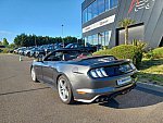 FORD MUSTANG VI (2015 - 2022) GT 421 ch cabriolet occasion - 52 990 €, 56 905 km