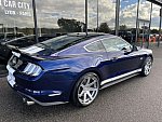 FORD MUSTANG VI (2015 - 2022) GT 450 ch coupé occasion - 51 990 €, 78 000 km