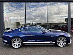FORD MUSTANG VI (2015 - 2022) GT 450 ch coupé occasion - 51 990 €, 78 000 km