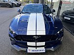 FORD MUSTANG VI (2015 - 2022) GT 450 ch coupé occasion - 51 990 €, 78 000 km