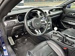 FORD MUSTANG VI (2015 - 2022) GT 450 ch coupé occasion - 51 990 €, 77 500 km
