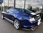 FORD MUSTANG VI (2015 - 2022) GT 450 ch coupé occasion - 51 990 €, 78 000 km