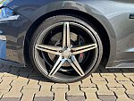 FORD MUSTANG VI (2015 - 2022) GT 450 ch coupé occasion - 52 990 €, 24 640 km
