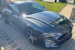 FORD MUSTANG VI (2015 - 2022) GT 450 ch coupé occasion - 52 990 €, 24 640 km