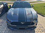 FORD MUSTANG VI (2015 - 2022) GT 450 ch coupé occasion - 52 990 €, 24 640 km
