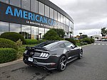 FORD MUSTANG VI (2015 - 2022) GT 450 ch coupé occasion - 52 990 €, 24 640 km