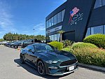 FORD MUSTANG VI (2015 - 2022) Bullitt V8 5.0 464 ch coupé occasion - 59 990 €, 9 000 km
