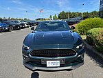 FORD MUSTANG VI (2015 - 2022) Bullitt V8 5.0 464 ch coupé occasion - 59 990 €, 9 000 km