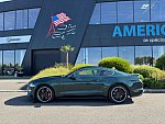 FORD MUSTANG VI (2015 - 2022) Bullitt V8 5.0 464 ch coupé occasion - 59 990 €, 9 000 km