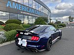 FORD MUSTANG VI (2015 - 2022) Shelby GT500 coupé occasion - 144 990 €, 30 700 km