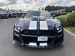 FORD MUSTANG VI (2015 - 2022) Shelby GT500 coupé occasion - 144 990 €, 30 700 km