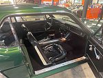 FORD MUSTANG I (1964 - 1973) 4.7L V8 (289 ci) coupé Vert foncé occasion - 39 900 €, 95 210 km