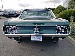 FORD MUSTANG I (1964 - 1973) 4.7L V8 (289 ci) GTA coupé occasion - 54 900 €, 46 780 km