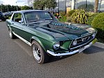 FORD MUSTANG I (1964 - 1973) 4.7L V8 (289 ci) GTA coupé occasion - 54 900 €, 46 780 km