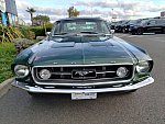 FORD MUSTANG I (1964 - 1973) 4.7L V8 (289 ci) GTA coupé occasion - 54 900 €, 46 780 km