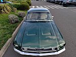 FORD MUSTANG I (1964 - 1973) 4.7L V8 (289 ci) GTA coupé occasion - 54 900 €, 46 780 km