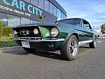 FORD MUSTANG I (1964 - 1973) 4.7L V8 (289 ci) GTA coupé occasion - 54 900 €, 46 780 km
