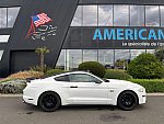 FORD MUSTANG VI (2015 - 2022) GT 450 ch coupé occasion - 52 990 €, 33 800 km