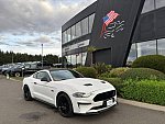FORD MUSTANG VI (2015 - 2022) GT 450 ch coupé occasion - 52 990 €, 33 800 km