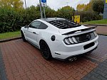 FORD MUSTANG VI (2015 - 2022) GT 450 ch coupé occasion - 52 990 €, 33 800 km
