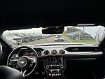 FORD MUSTANG VI (2015 - 2022) GT 450 ch coupé occasion - 52 990 €, 33 800 km