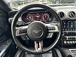 FORD MUSTANG VI (2015 - 2022) GT 450 ch coupé occasion - 52 990 €, 33 800 km