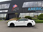 FORD MUSTANG VI (2015 - 2022) GT 450 ch coupé occasion - 52 990 €, 33 800 km