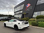FORD MUSTANG VI (2015 - 2022) GT 450 ch coupé occasion - 52 990 €, 33 800 km