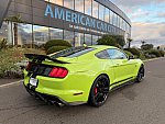 FORD MUSTANG VI (2015 - 2022) Shelby GT500 coupé occasion - 148 990 €, 10 435 km