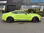 FORD MUSTANG VI (2015 - 2022) Shelby GT500 coupé occasion - 148 990 €, 10 435 km