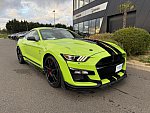 FORD MUSTANG VI (2015 - 2022) Shelby GT500 coupé occasion - 148 990 €, 10 435 km