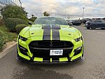 FORD MUSTANG VI (2015 - 2022) Shelby GT500 coupé occasion - 148 990 €, 10 435 km