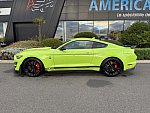 FORD MUSTANG VI (2015 - 2022) Shelby GT500 coupé occasion - 148 990 €, 10 435 km