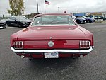 FORD MUSTANG I (1964 - 1973) 4.7L V8 (289 ci) coupé occasion - 54 900 €, 110 450 km