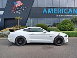 FORD MUSTANG VI (2015 - 2022) GT 450 ch coupé occasion - 52 990 €, 43 000 km