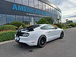 FORD MUSTANG VI (2015 - 2022) GT 450 ch coupé occasion - 52 990 €, 43 000 km
