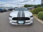 FORD MUSTANG VI (2015 - 2022) GT 450 ch coupé occasion - 52 990 €, 43 000 km